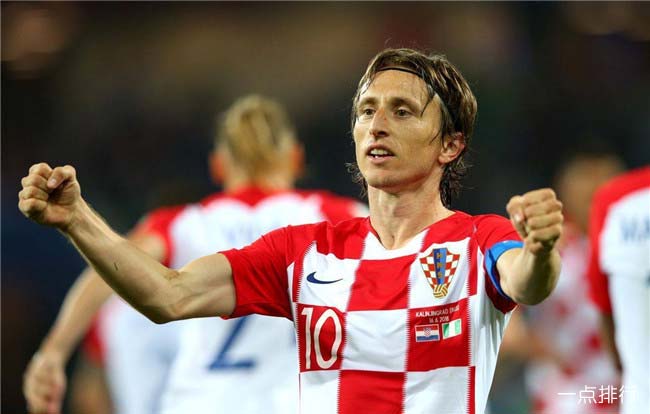 巴萨瞄准克罗地亚足球新星！150万身价恐引多豪门哄抢