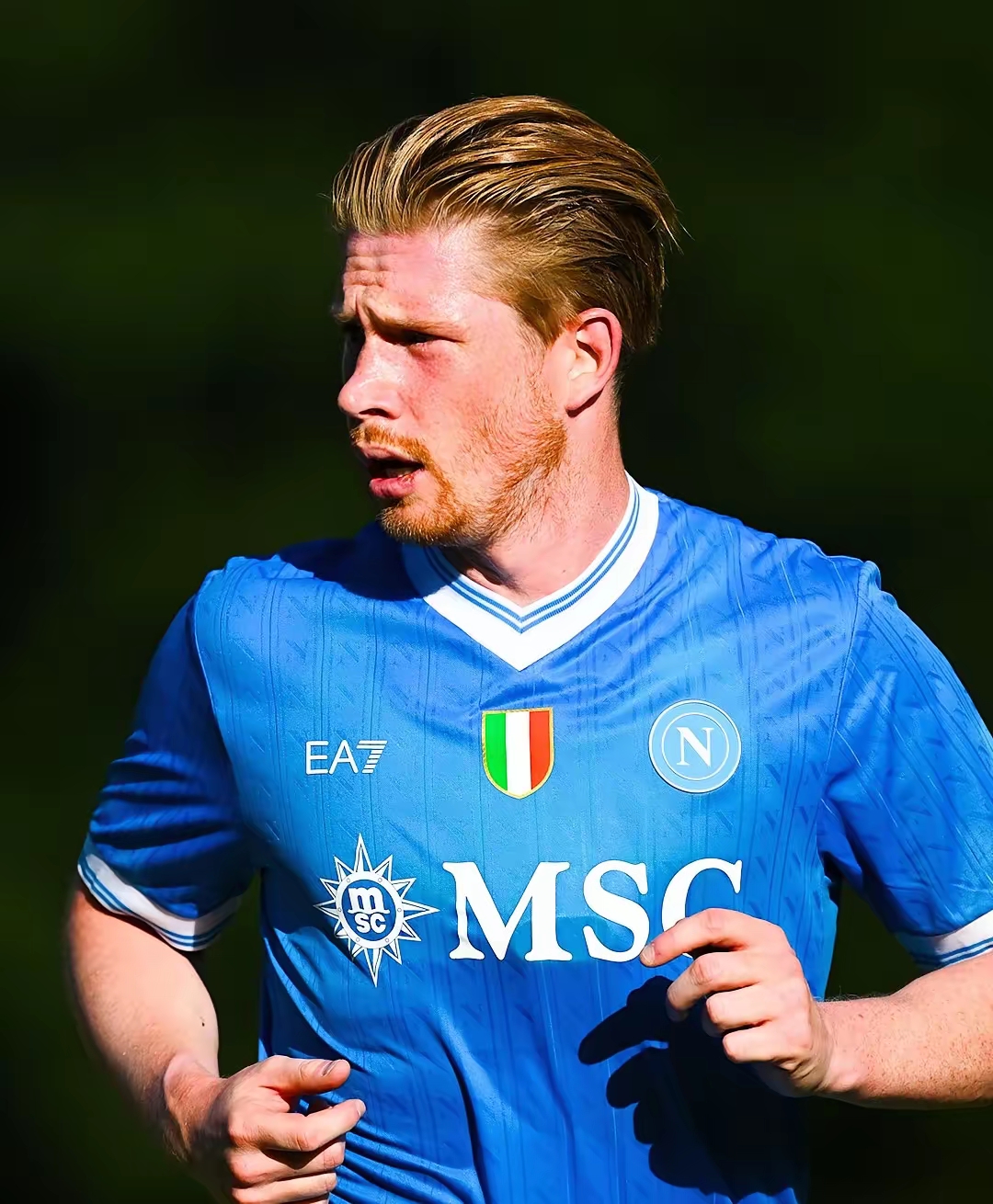 马丁内斯：C罗在葡萄牙不存在“特殊待遇”，每名球员都应被认真对待