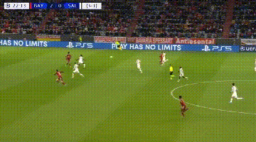 已经不是第一次了！菲利普-阮首回合就曾因失误送给国安两球