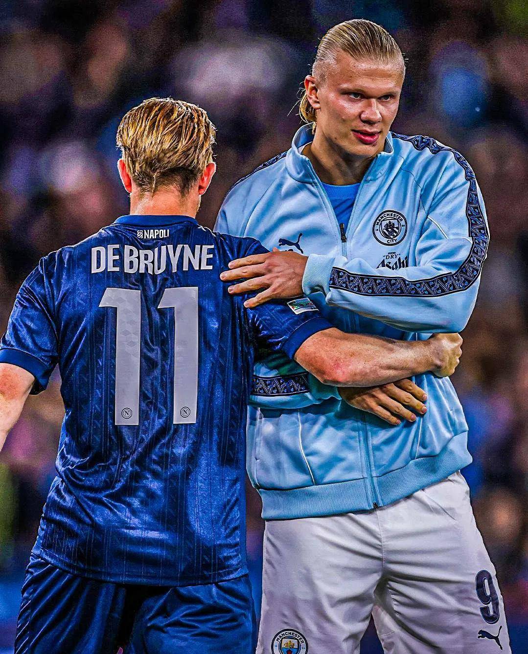 美记：马刺将哈珀和卡斯尔视为“非卖品”，不会交易他们